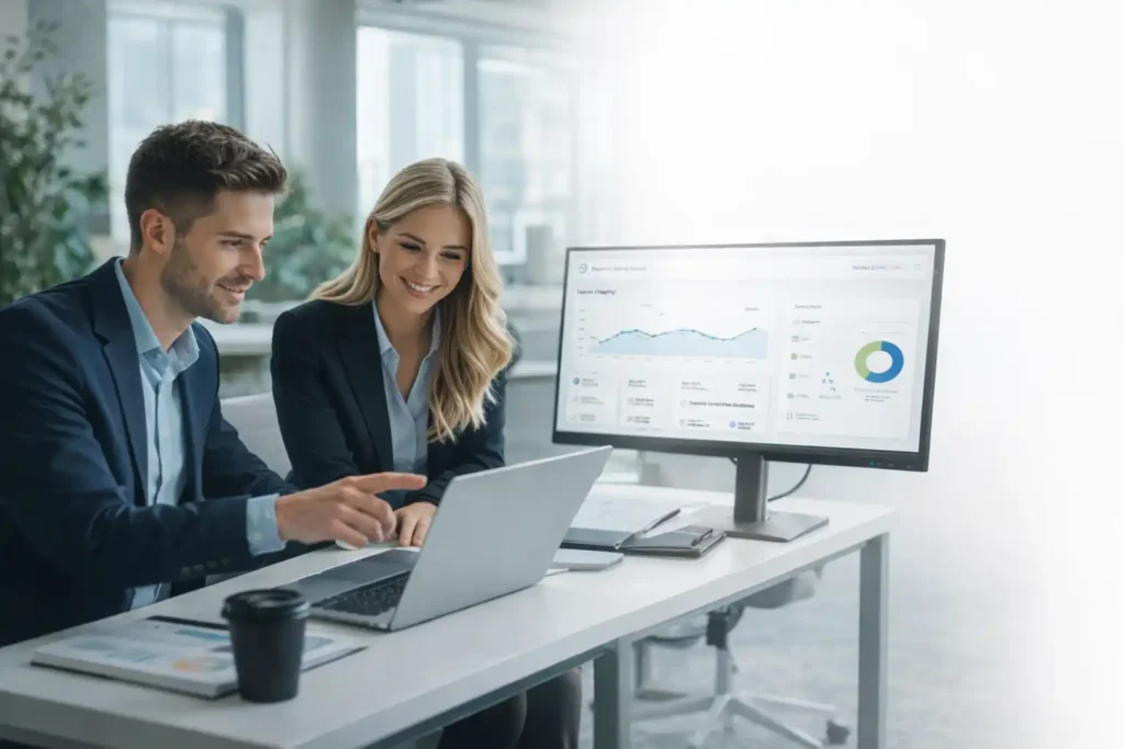 Analytical Explore by google ads specialist