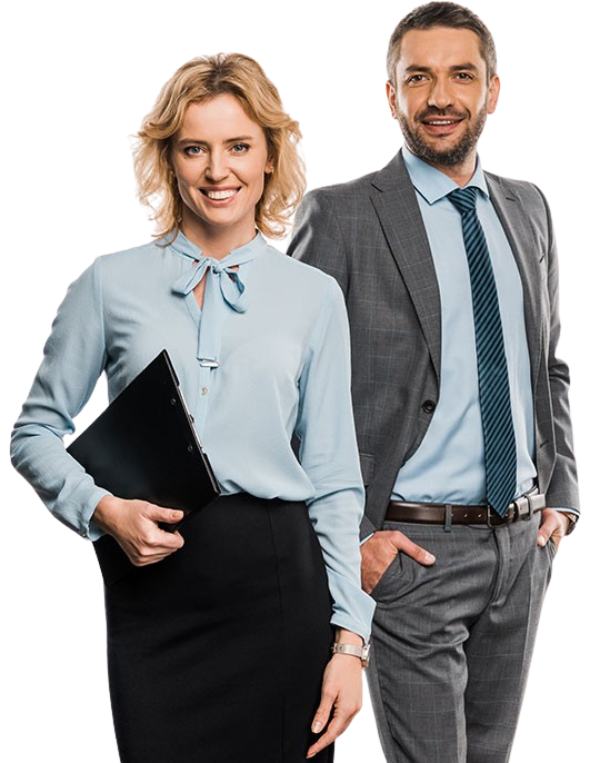 Banner for digital marketing course online with analytics dashboard, laptop screen, and online marketing tools