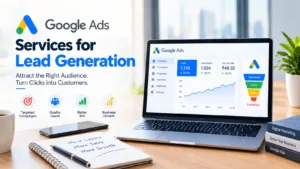 Read more about the article Google Ads Services in Mumbai | TrendVibe Academy