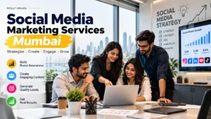 Read more about the article Social Media Marketing Services Mumbai
